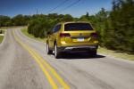 Volkswagen Atlas V6 4Motion 2017 года
